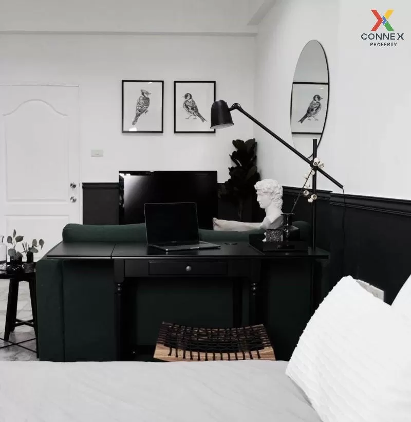 เช่าคอนโด  ลุมพินี เพลส สาทร วิวสวย ฺBTS-เซนต์หลุยส์ ทุ่งวัดดอน เ 1