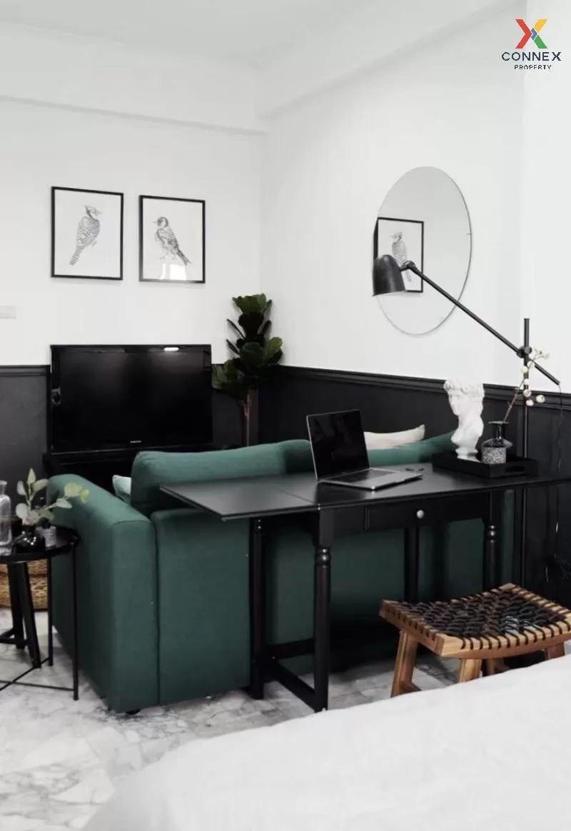 เช่าคอนโด  ลุมพินี เพลส สาทร วิวสวย ฺBTS-เซนต์หลุยส์ ทุ่งวัดดอน เ 3