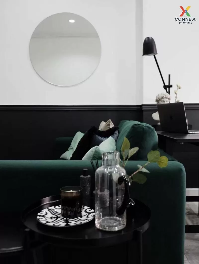 เช่าคอนโด  ลุมพินี เพลส สาทร วิวสวย ฺBTS-เซนต์หลุยส์ ทุ่งวัดดอน เ 4