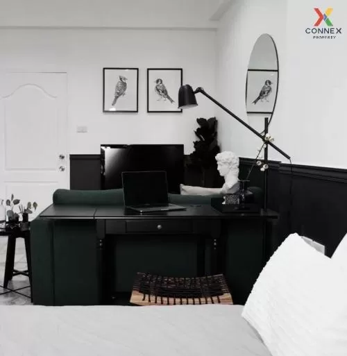 เช่าคอนโด  ลุมพินี เพลส สาทร วิวสวย ฺBTS-เซนต์หลุยส์ ทุ่งวัดดอน เขต สาทร กรุงเทพ CX-06111