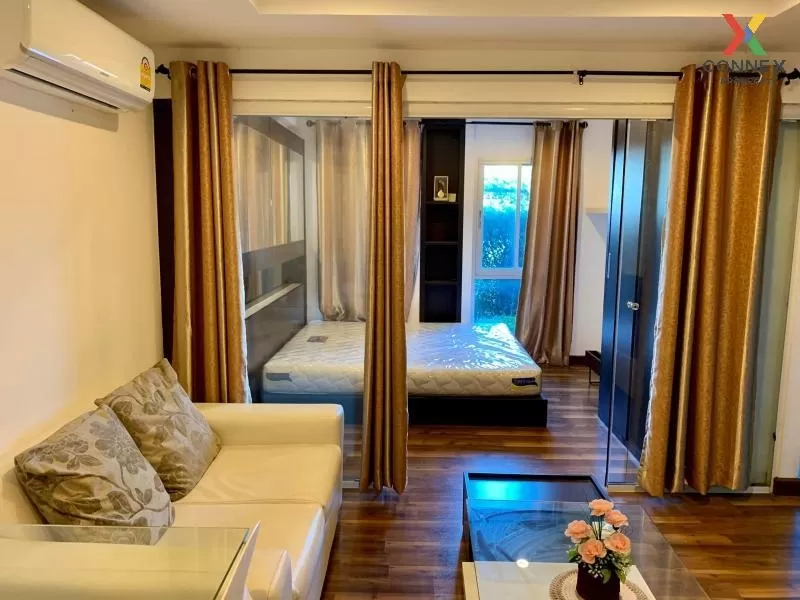 เช่าคอนโด  พาร์ค เอ็กโซ เกษตร - นวมินทร์ วิวสวย คลองกุ่ม เขต บึงก เช่าคอนโด  พาร์ค เอ็กโซ เกษตร - นวมินทร์ วิวสวย คลองกุ่ม เขต บึงก 2