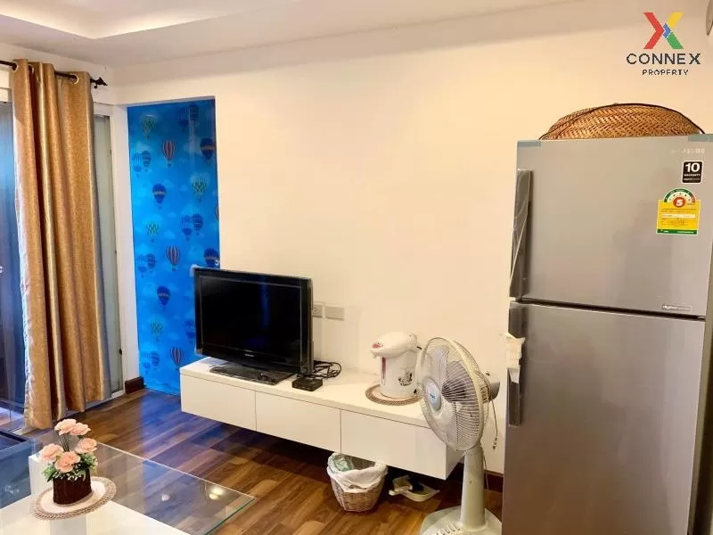 เช่าคอนโด  พาร์ค เอ็กโซ เกษตร - นวมินทร์ วิวสวย คลองกุ่ม เขต บึงก เช่าคอนโด  พาร์ค เอ็กโซ เกษตร - นวมินทร์ วิวสวย คลองกุ่ม เขต บึงก 3