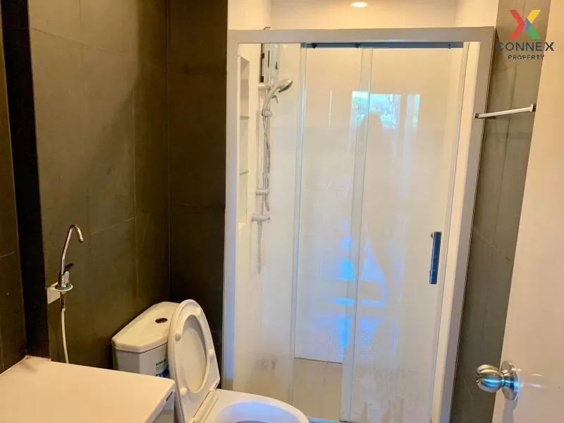 เช่าคอนโด  พาร์ค เอ็กโซ เกษตร - นวมินทร์ วิวสวย คลองกุ่ม เขต บึงก เช่าคอนโด  พาร์ค เอ็กโซ เกษตร - นวมินทร์ วิวสวย คลองกุ่ม เขต บึงก