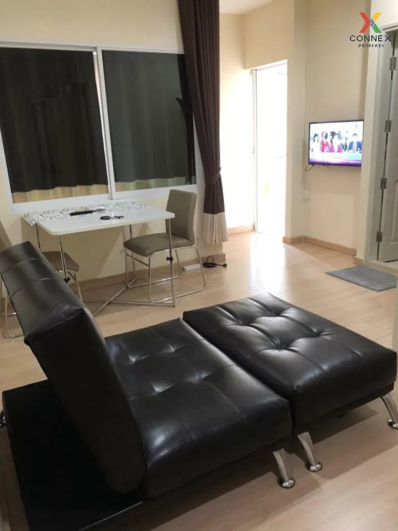 เช่าคอนโด  ไลฟ์ แอท สาทร 10 BTS-ช่องนนทรี สีลม เขต บางรัก กรุงเทพ 1