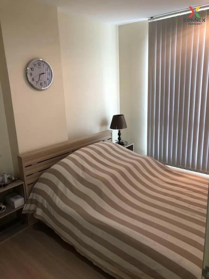 เช่าคอนโด  ไลฟ์ แอท สาทร 10 BTS-ช่องนนทรี สีลม เขต บางรัก กรุงเทพ 4