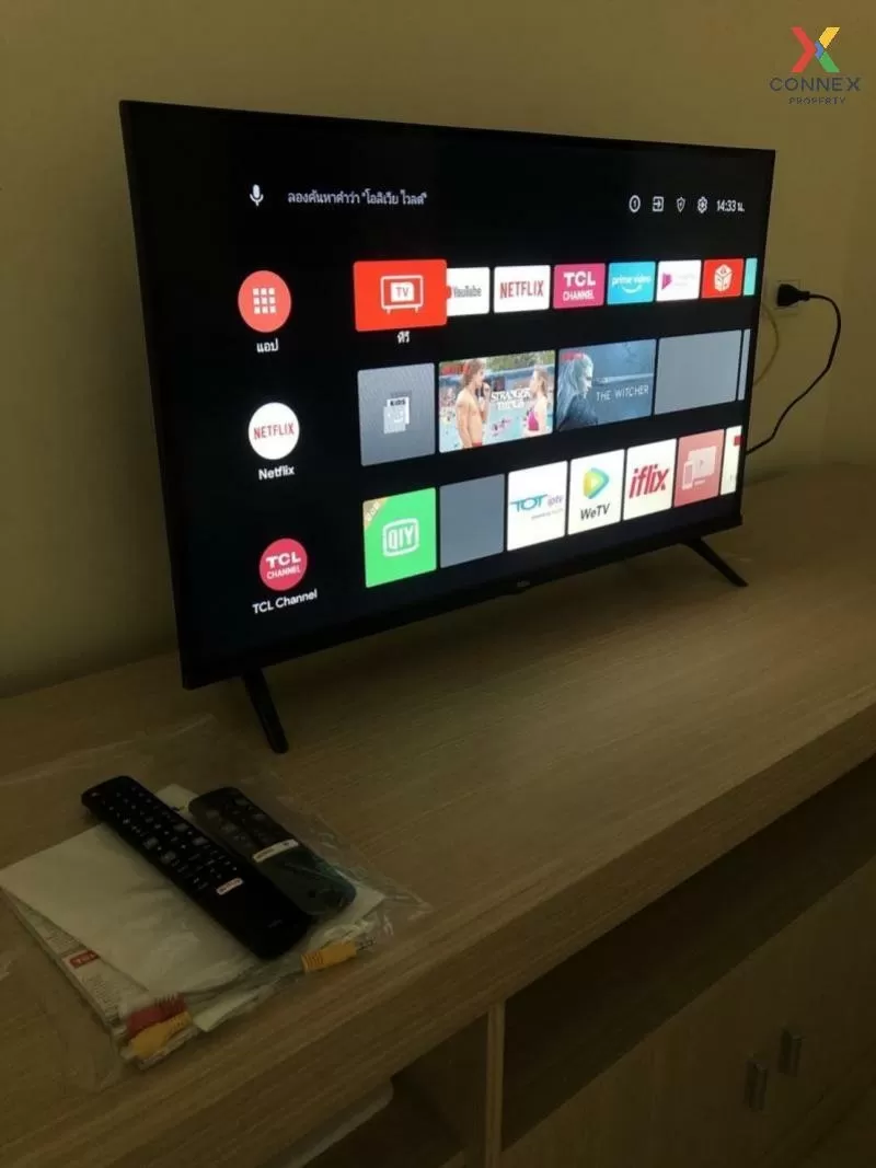 เช่าคอนโด  ไลฟ์ แอท สาทร 10 BTS-ช่องนนทรี สีลม เขต บางรัก กรุงเทพ