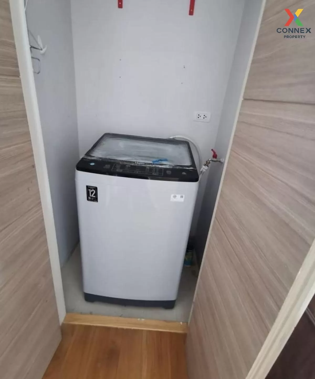 FOR RENT condo , Hive Taksin , nice view , BTS-Wongwian Yai , Khl