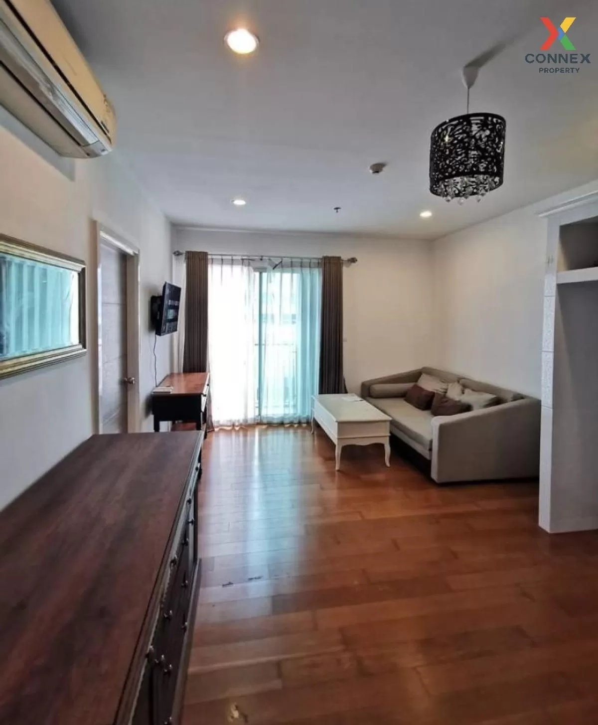 FOR RENT condo , Hive Taksin , nice view , BTS-Wongwian Yai , Khl 2