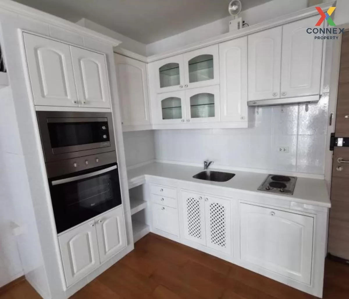 FOR RENT condo , Hive Taksin , nice view , BTS-Wongwian Yai , Khl