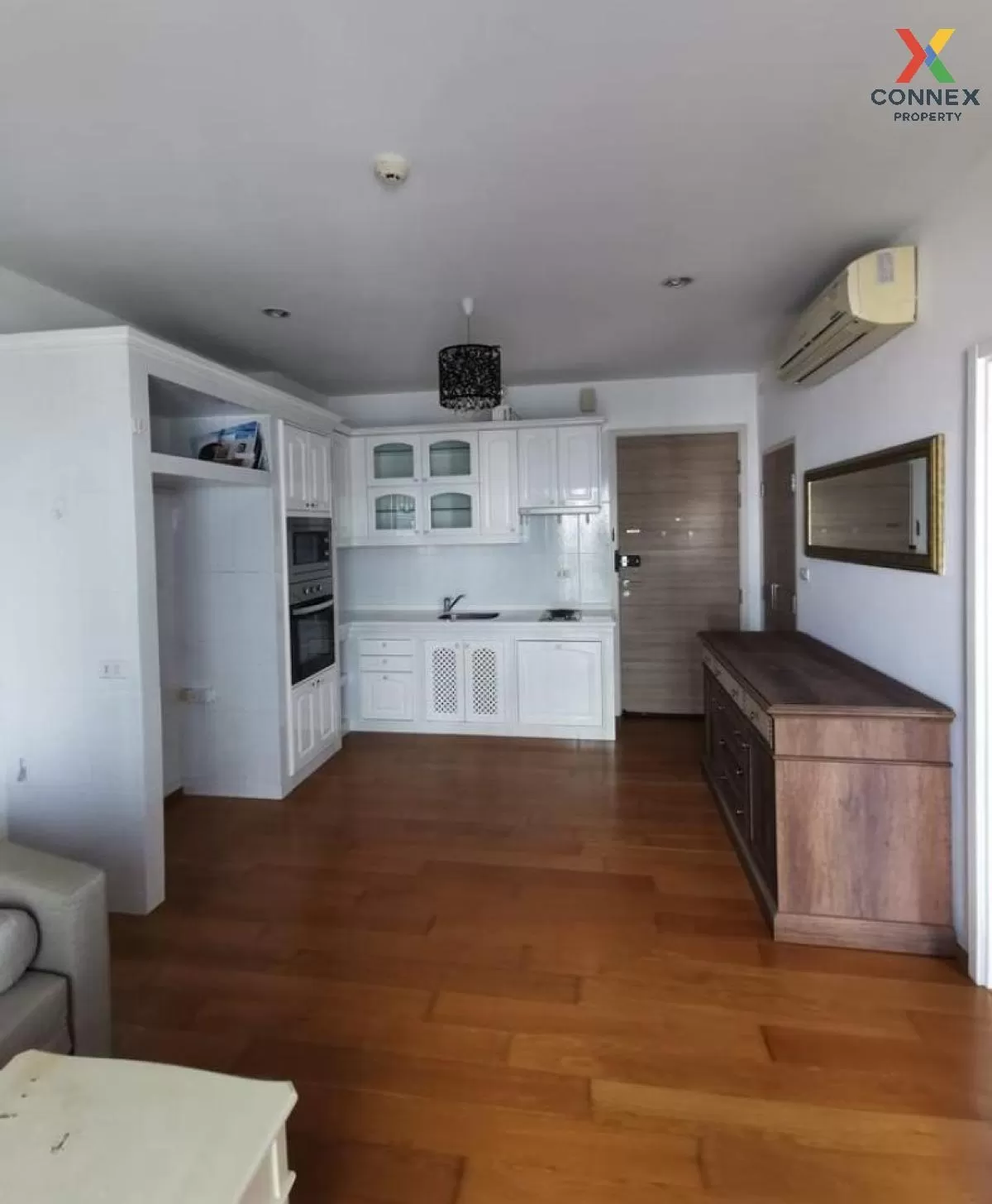 FOR RENT condo , Hive Taksin , nice view , BTS-Wongwian Yai , Khl