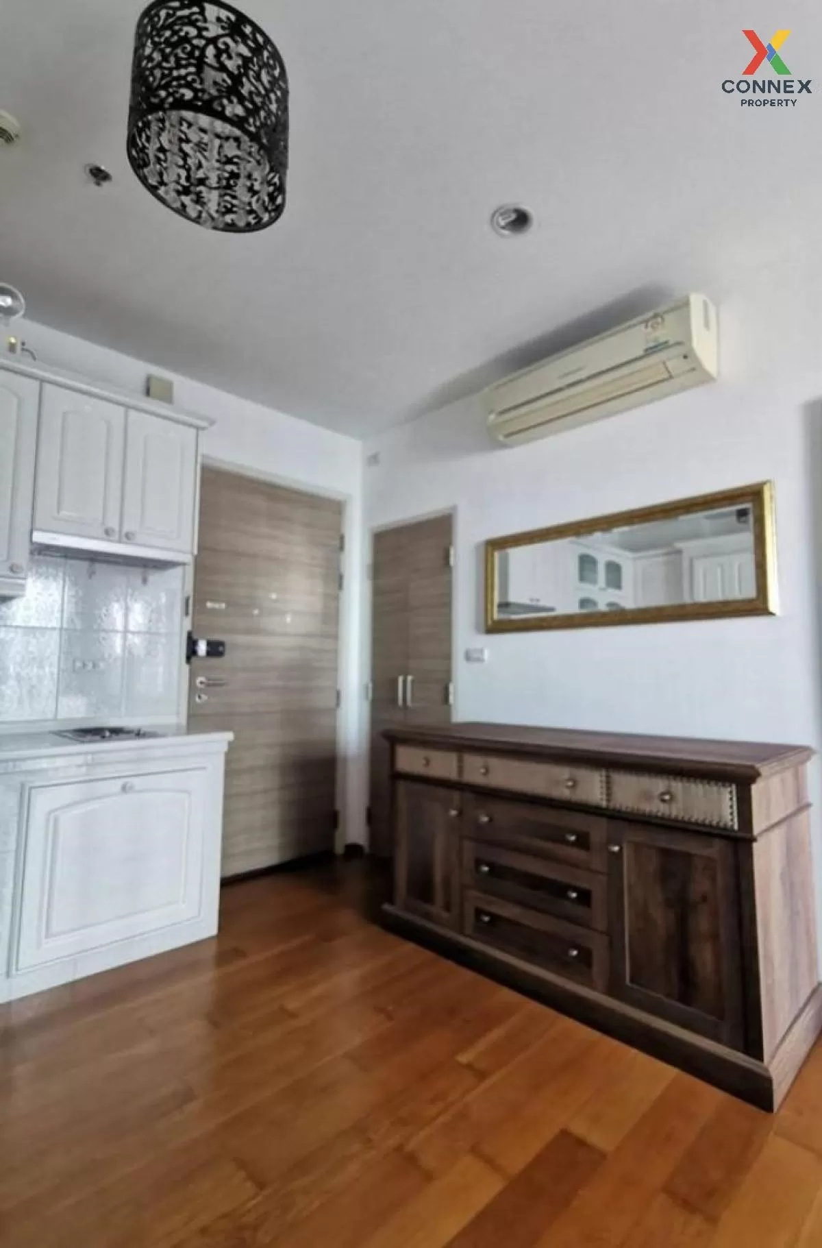 FOR RENT condo , Hive Taksin , nice view , BTS-Wongwian Yai , Khl