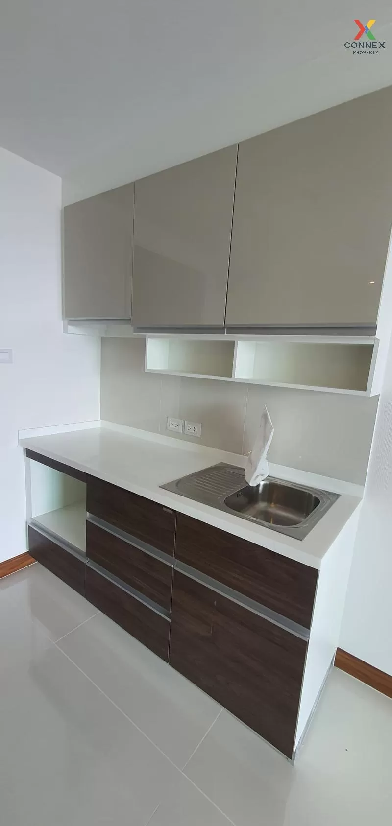 FOR RENT condo , Supalai Premier Charoen Nakhon , nice view , hig 3