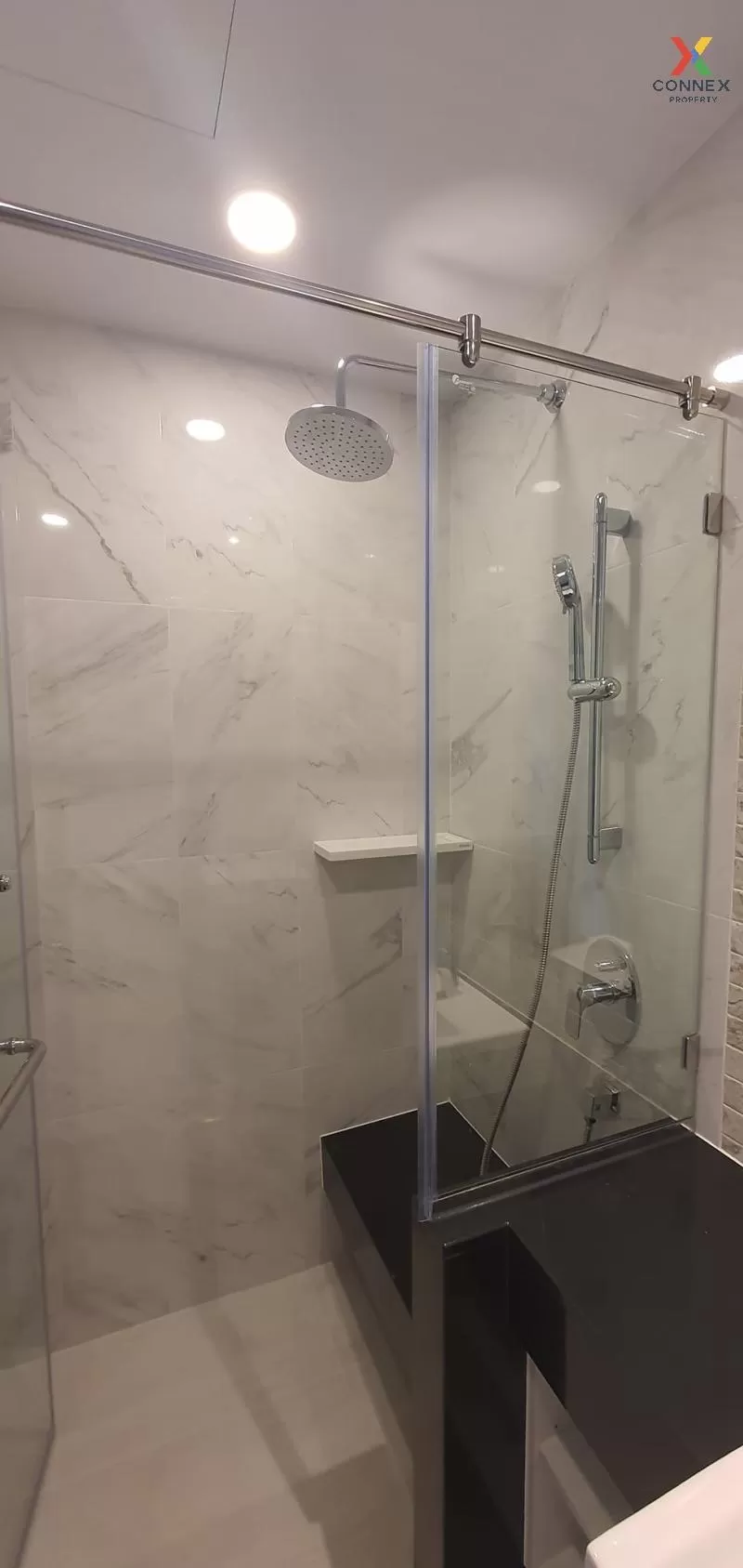 FOR RENT condo , Supalai Premier Charoen Nakhon , nice view , hig 4