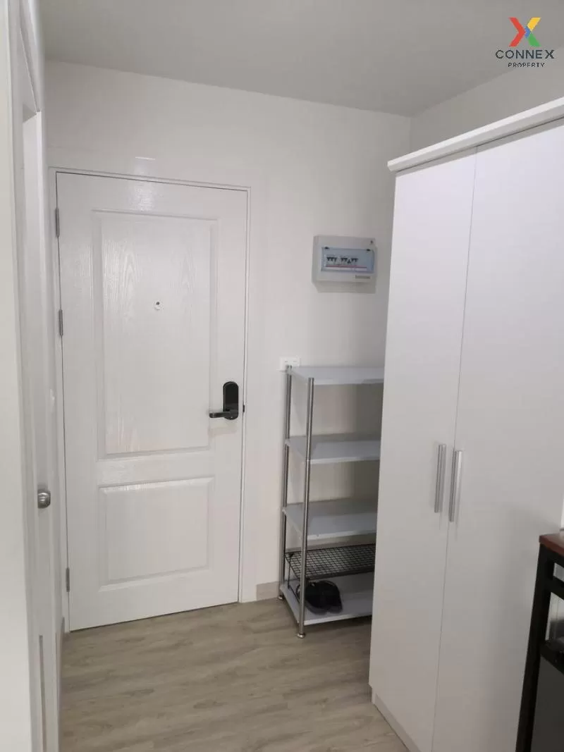 เช่าคอนโด  เดอะ คริสตัล บลิส @ รัตนาธิเบศร์ วิวสวย MRT-แยกนนทบุรี