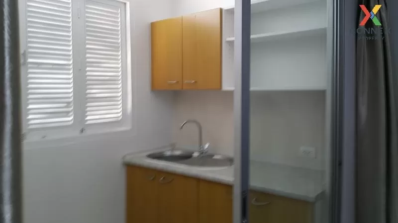 FOR RENT condo , Supalai City Home Ratchada 10 , MRT-Huai Khwang  2