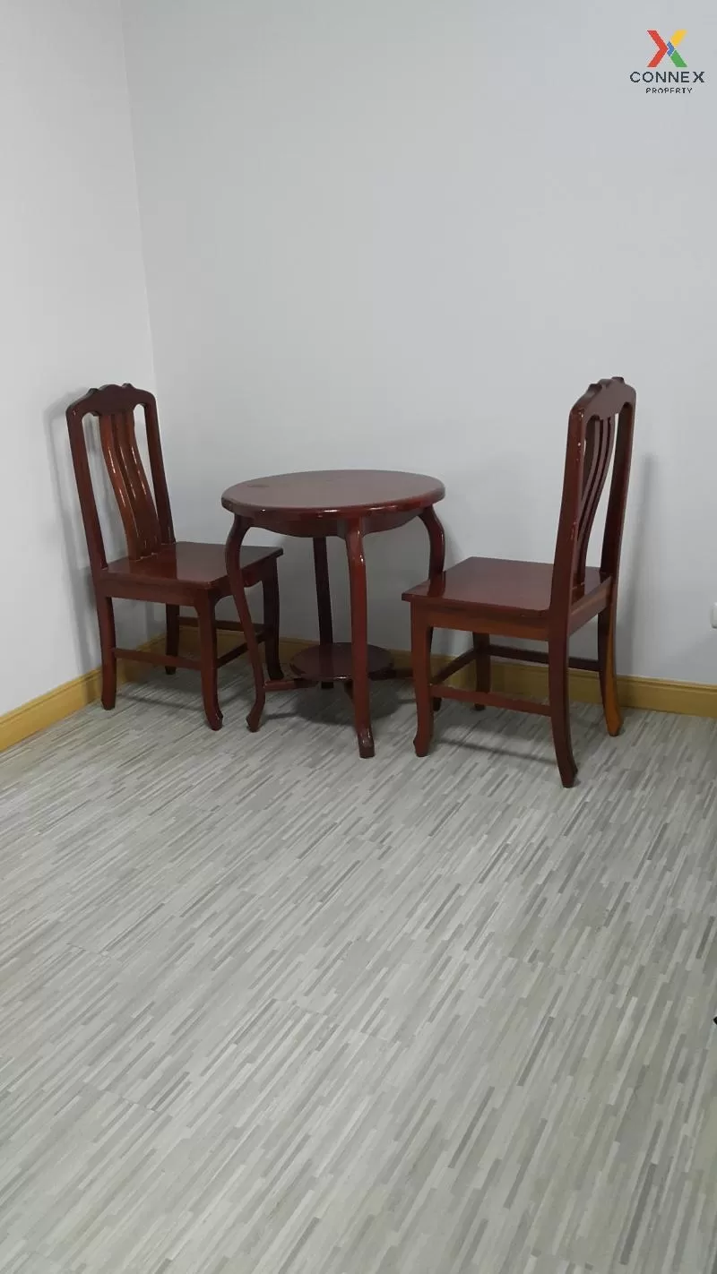 FOR RENT condo , Supalai City Home Ratchada 10 , MRT-Huai Khwang  3