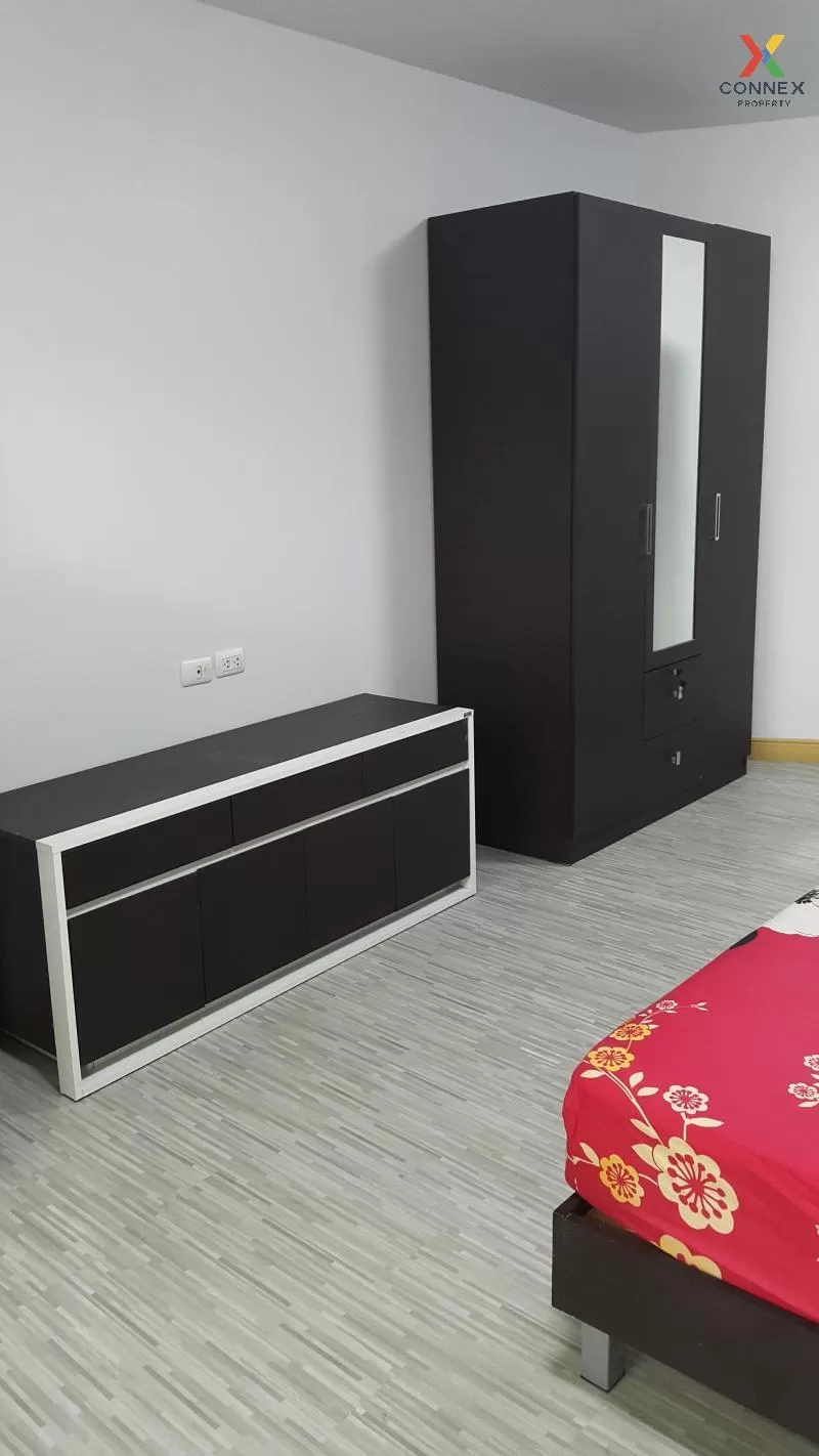 FOR RENT condo , Supalai City Home Ratchada 10 , MRT-Huai Khwang 