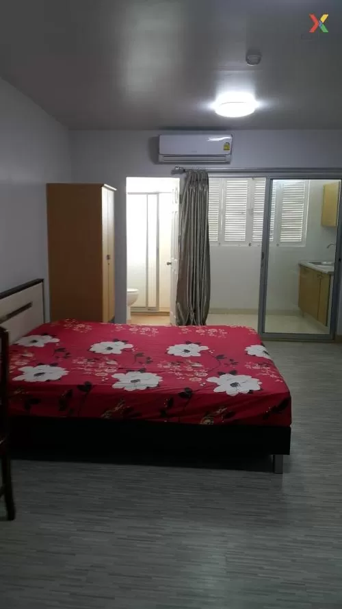 FOR RENT condo , Supalai City Home Ratchada 10 , MRT-Huai Khwang , Huai Khwang , Huai Khwang , Bangkok , CX-06120