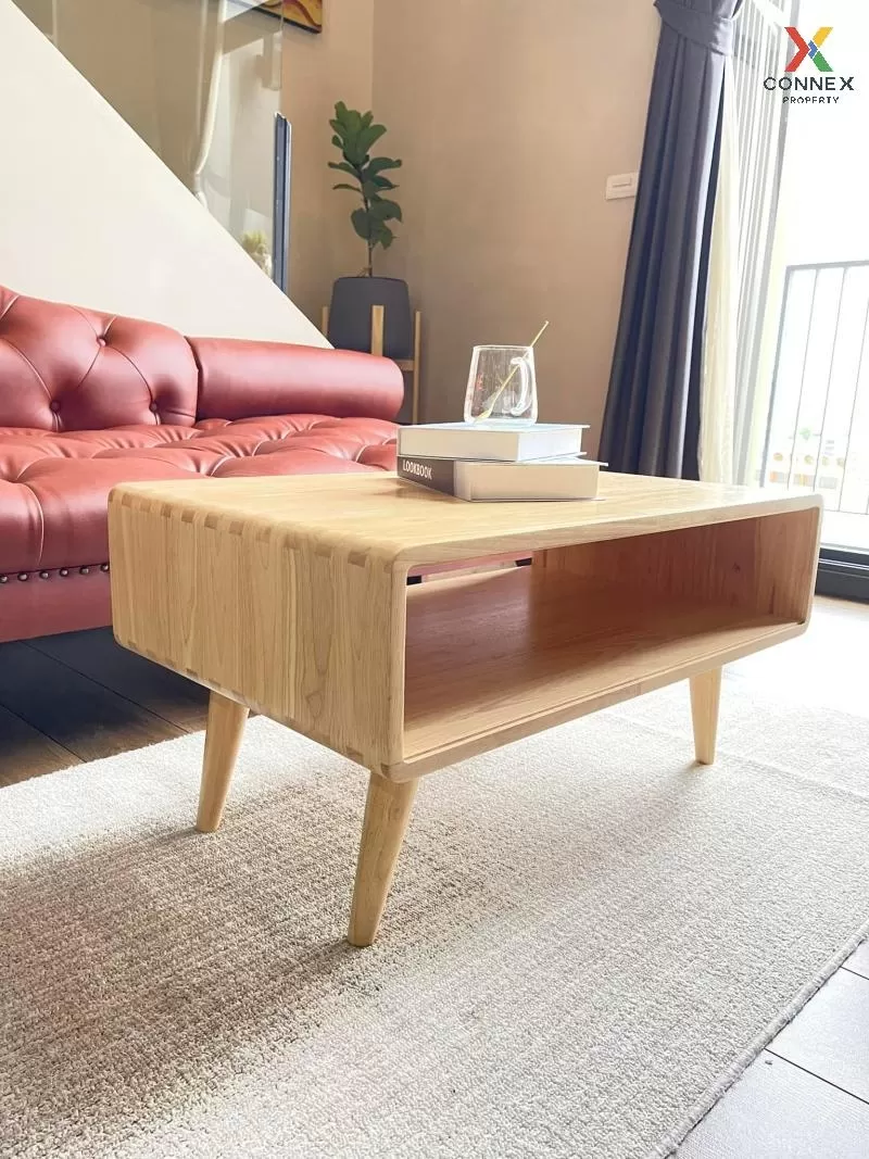 FOR RENT condo , Onyx Phaholyothin , Duplex , nice view , BTS-Sap 4