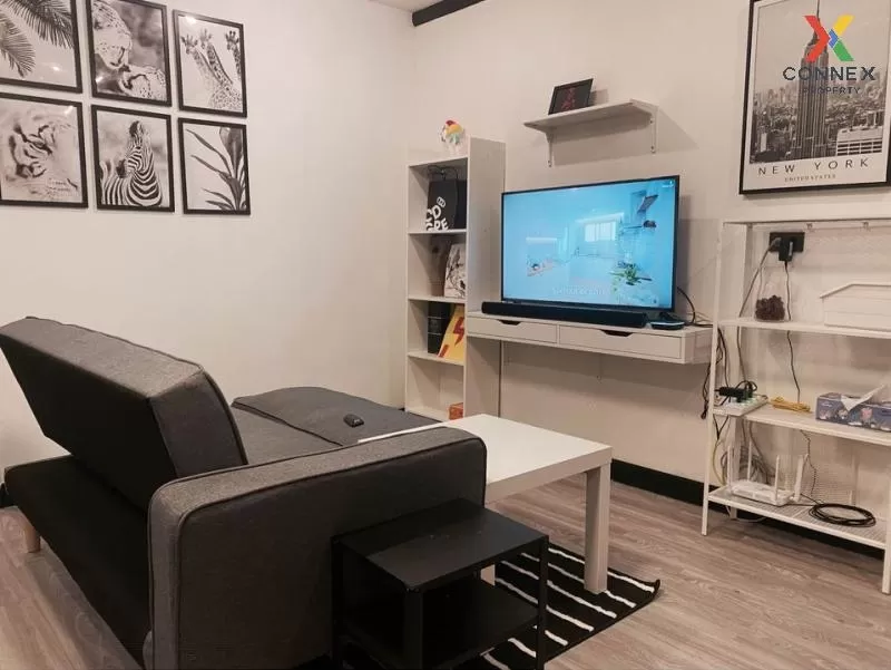 เช่าคอนโด  ศุภาลัย เพลส สุขุมวิท 39 BTS-พร้อมพงษ์ คลองตันเหนือ เข 3