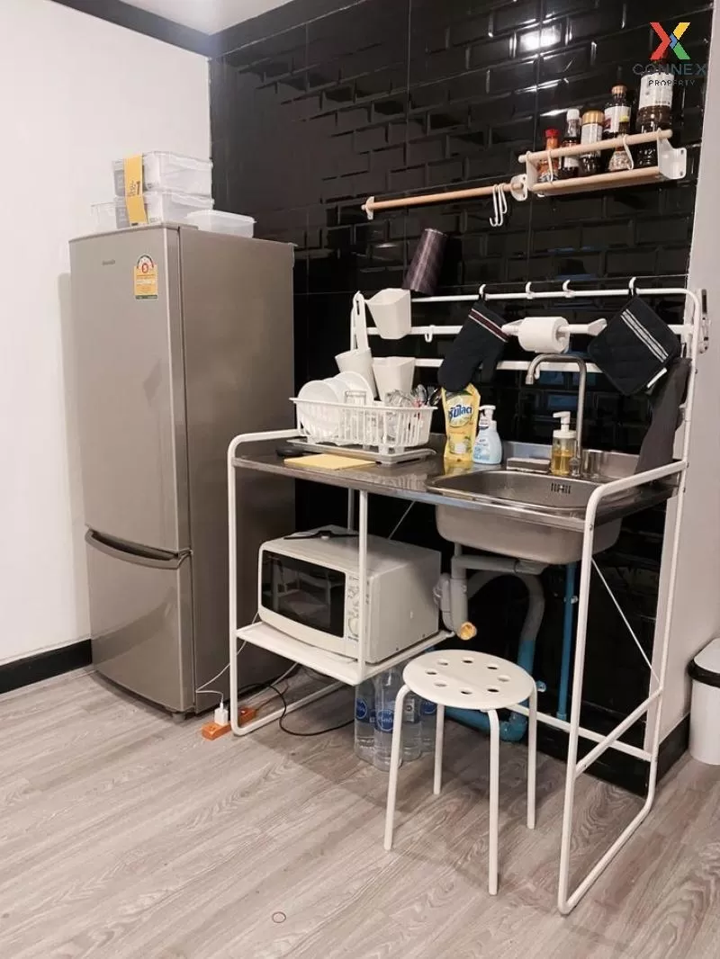 เช่าคอนโด  ศุภาลัย เพลส สุขุมวิท 39 BTS-พร้อมพงษ์ คลองตันเหนือ เข 4