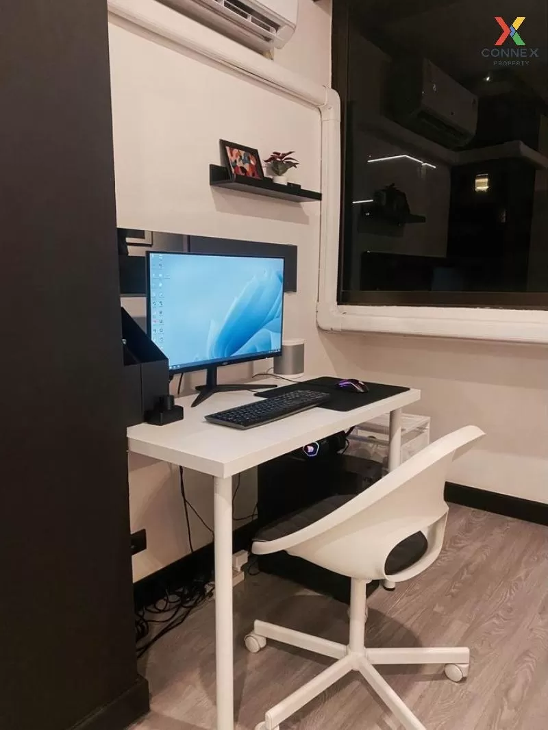 เช่าคอนโด  ศุภาลัย เพลส สุขุมวิท 39 BTS-พร้อมพงษ์ คลองตันเหนือ เข