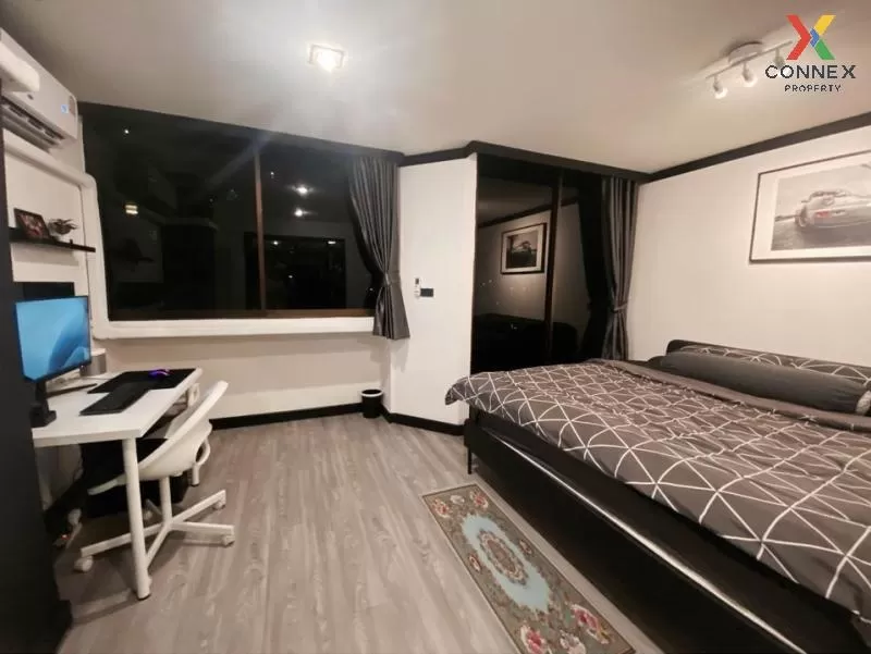 เช่าคอนโด  ศุภาลัย เพลส สุขุมวิท 39 BTS-พร้อมพงษ์ คลองตันเหนือ เข