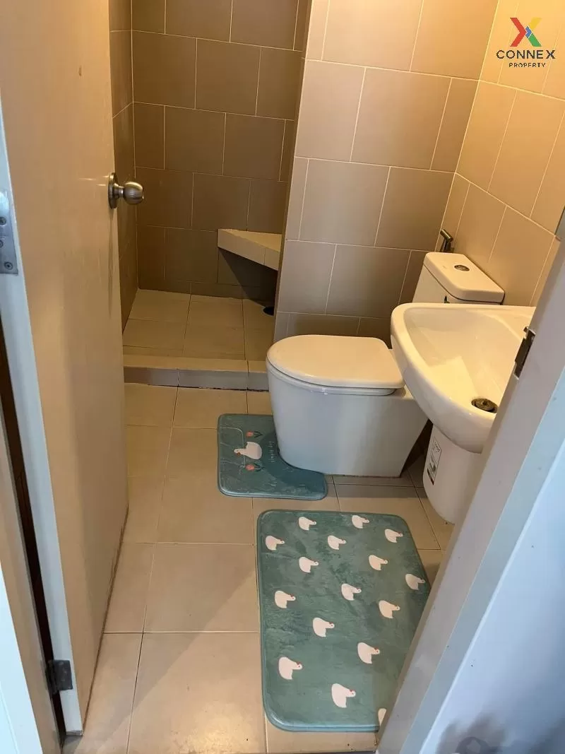 เช่าคอนโด  นิช ไอดี สุขุมวิท 113 วิวสวย BTS-สำโรง สำโรงเหนือ เขต 