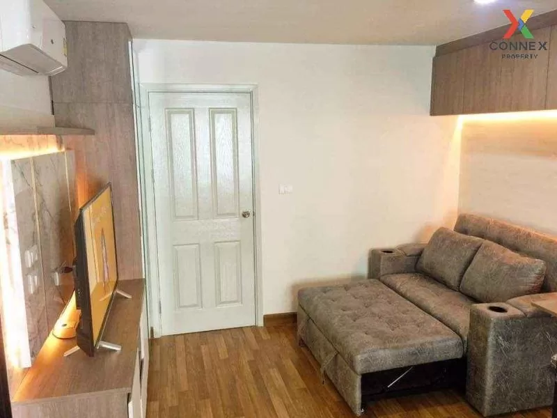 FOR SALE condo , Regent Home Sukhumvit 81 , nice view , BTS-On Nu FOR SALE condo , Regent Home Sukhumvit 81 , nice view , BTS-On Nu 1