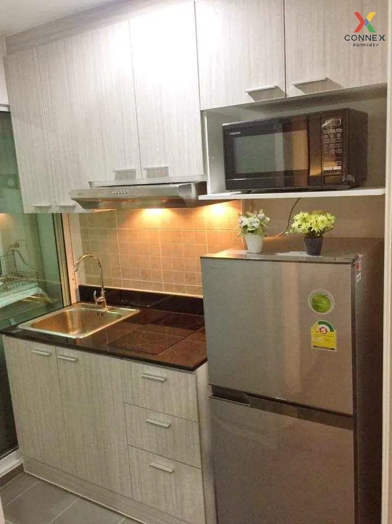 FOR SALE condo , Regent Home Sukhumvit 81 , nice view , BTS-On Nu FOR SALE condo , Regent Home Sukhumvit 81 , nice view , BTS-On Nu 4