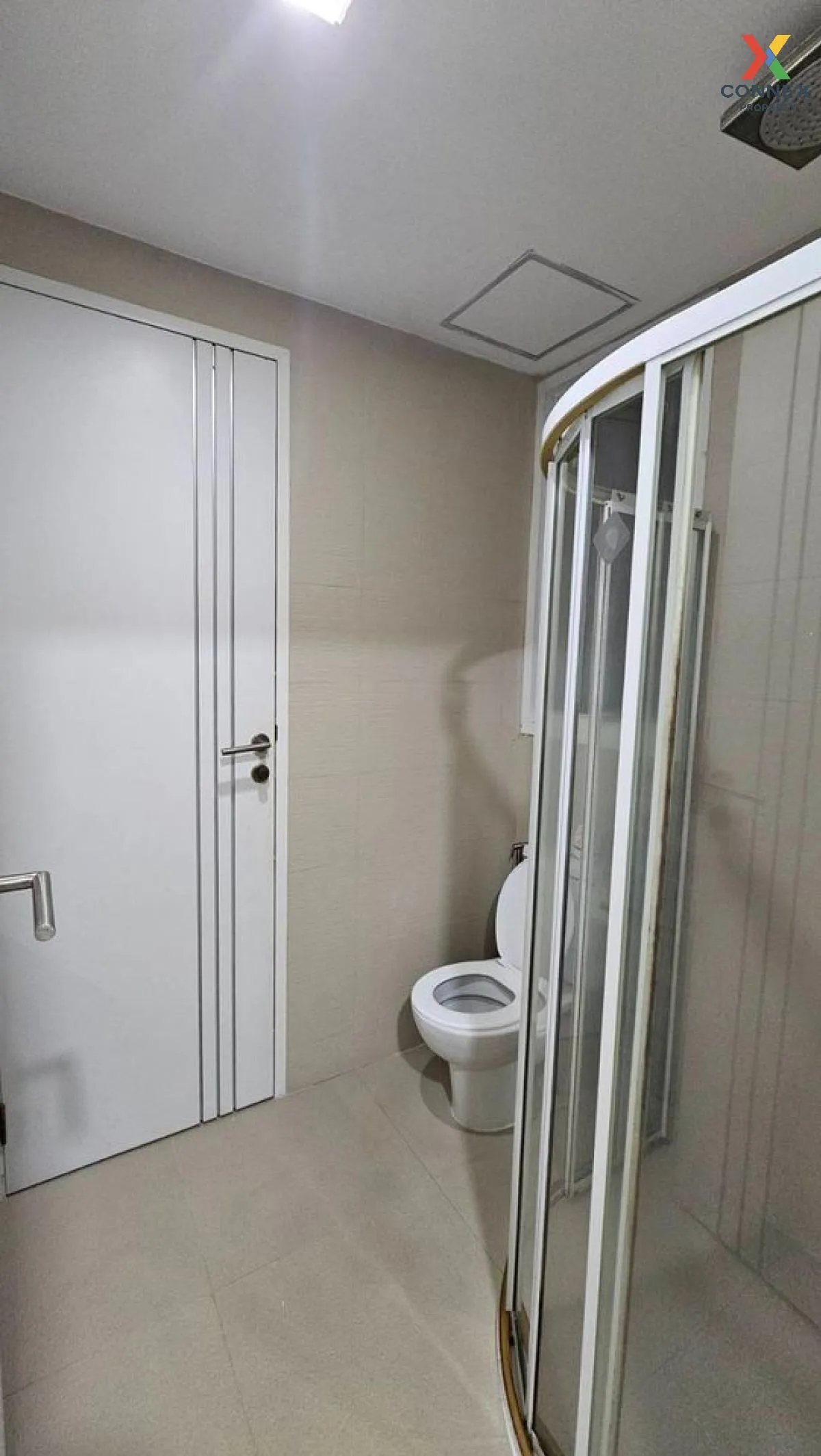 เช่าคอนโด  แฮปปี้ คอนโด ลาดพร้าว 101 วิวสวย คลองจั่น เขต บางกะปิ 