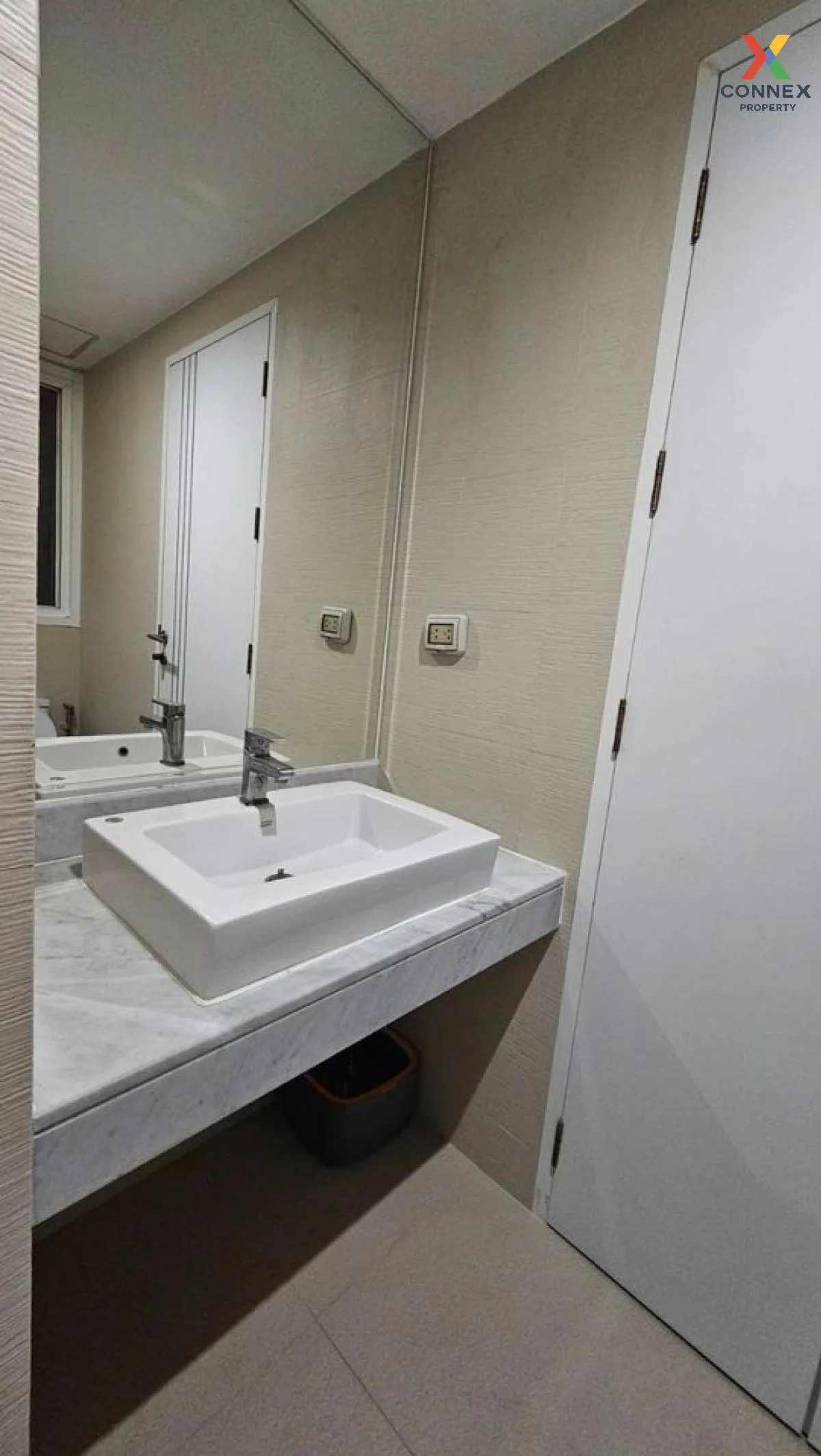 เช่าคอนโด  แฮปปี้ คอนโด ลาดพร้าว 101 วิวสวย คลองจั่น เขต บางกะปิ 