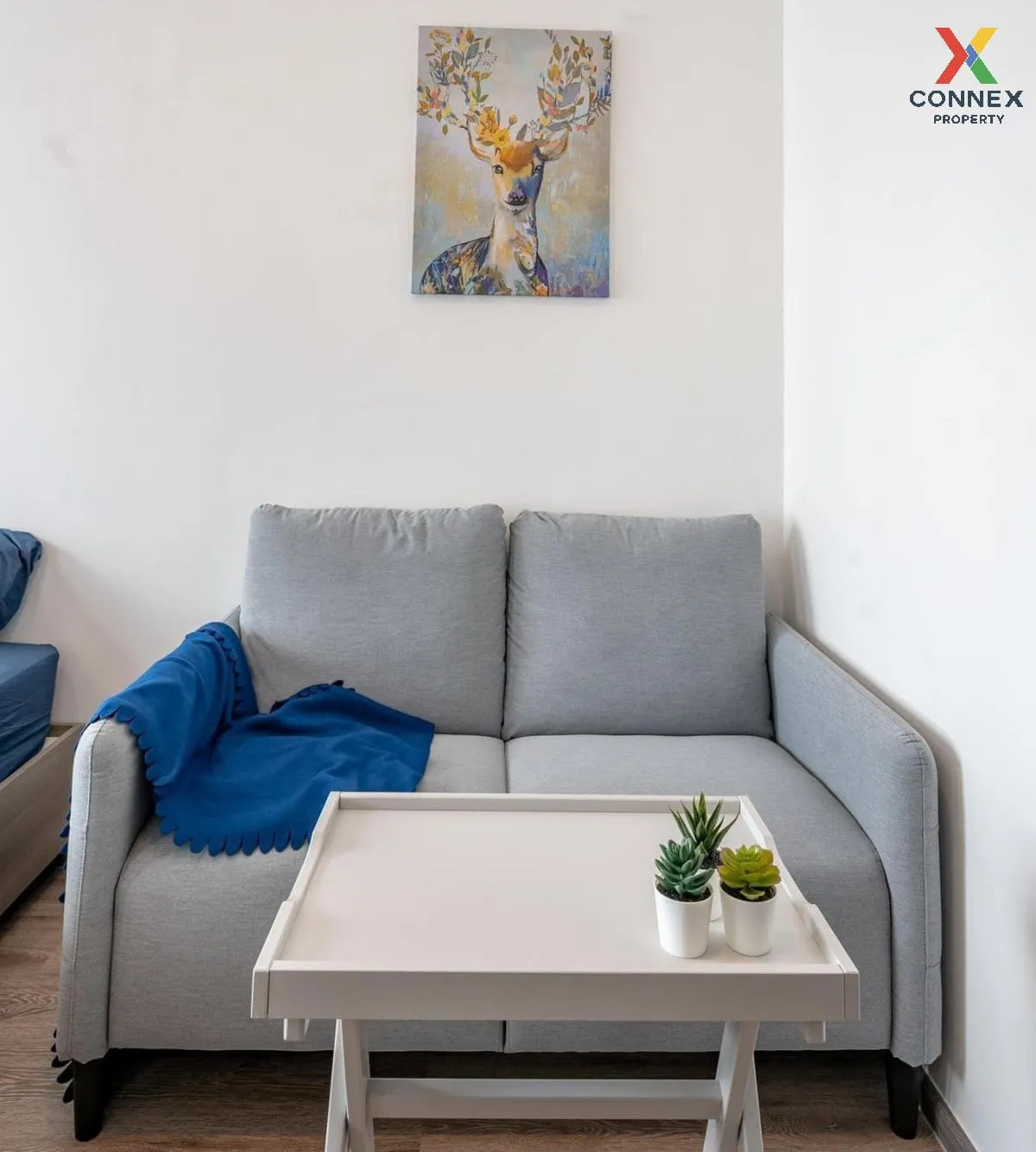 FOR RENT condo , Knightsbridge Prime Onnut , BTS-On Nut , Phra Kh 1