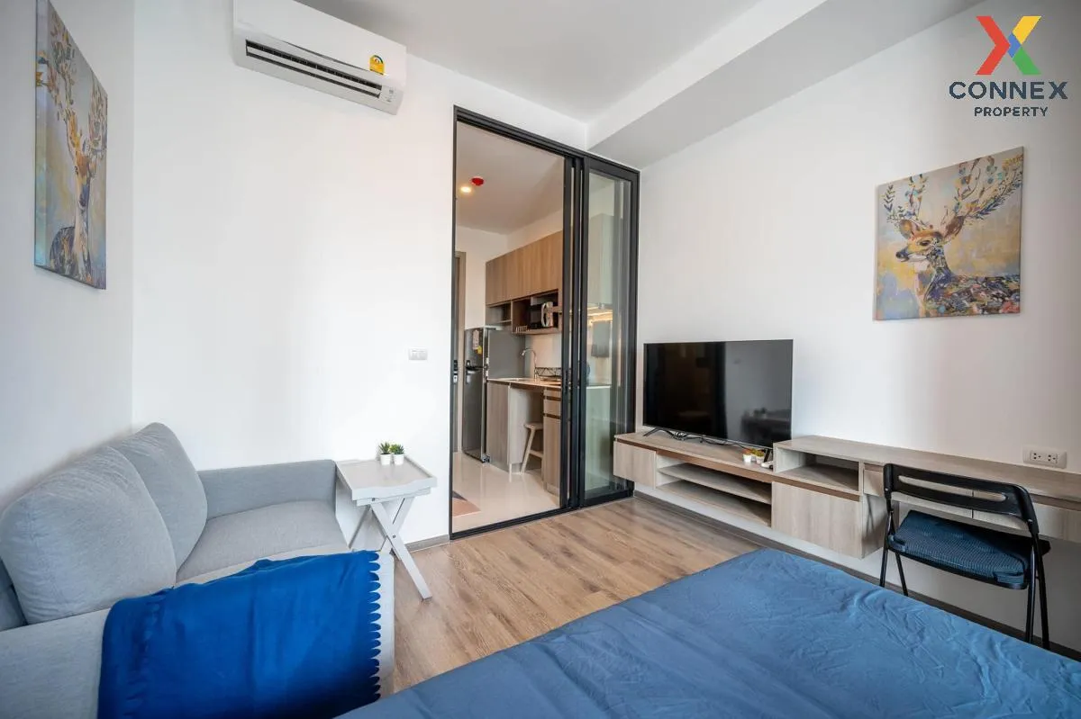 FOR RENT condo , Knightsbridge Prime Onnut , BTS-On Nut , Phra Kh 3