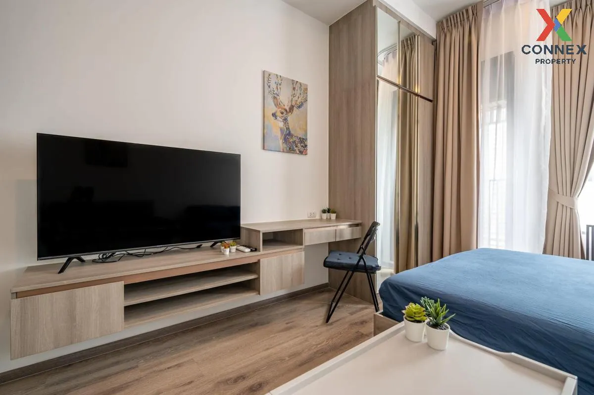 FOR RENT condo , Knightsbridge Prime Onnut , BTS-On Nut , Phra Kh 4