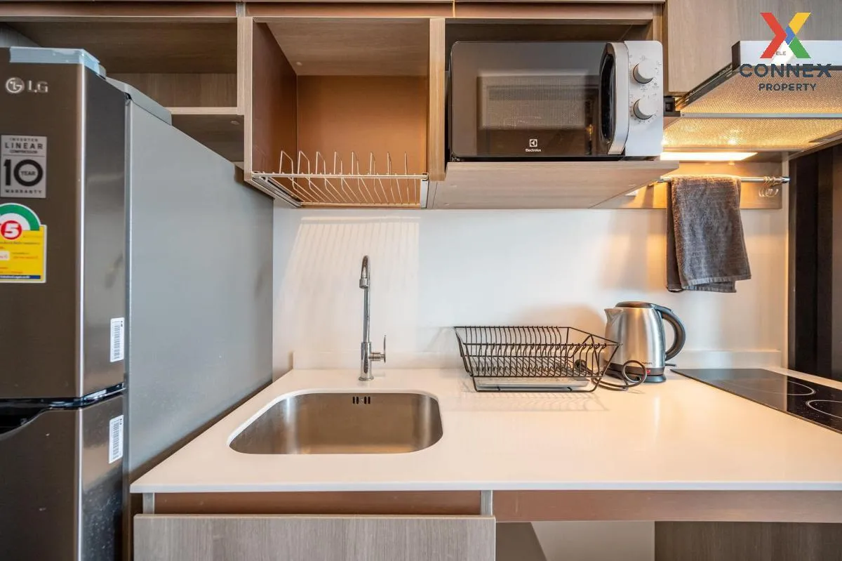 FOR RENT condo , Knightsbridge Prime Onnut , BTS-On Nut , Phra Kh