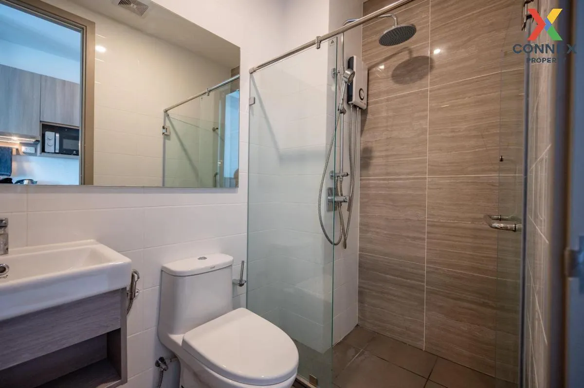 FOR RENT condo , Knightsbridge Prime Onnut , BTS-On Nut , Phra Kh