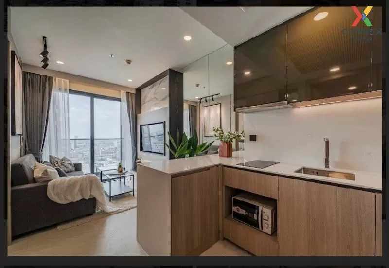 เช่าคอนโด  คูเปอร์ สยาม วิวสวย BTS-สนามกีฬาแห่งชาติ รองเมือง เขต  เช่าคอนโด  คูเปอร์ สยาม วิวสวย BTS-สนามกีฬาแห่งชาติ รองเมือง เขต  3