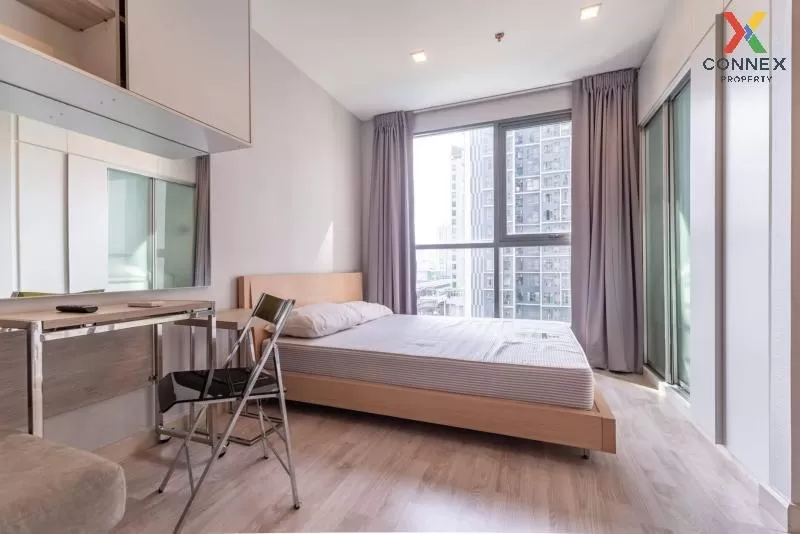 FOR RENT condo , Ideo Mobi Sukhumvit 81 , BTS-On Nut , Bang Chak  2