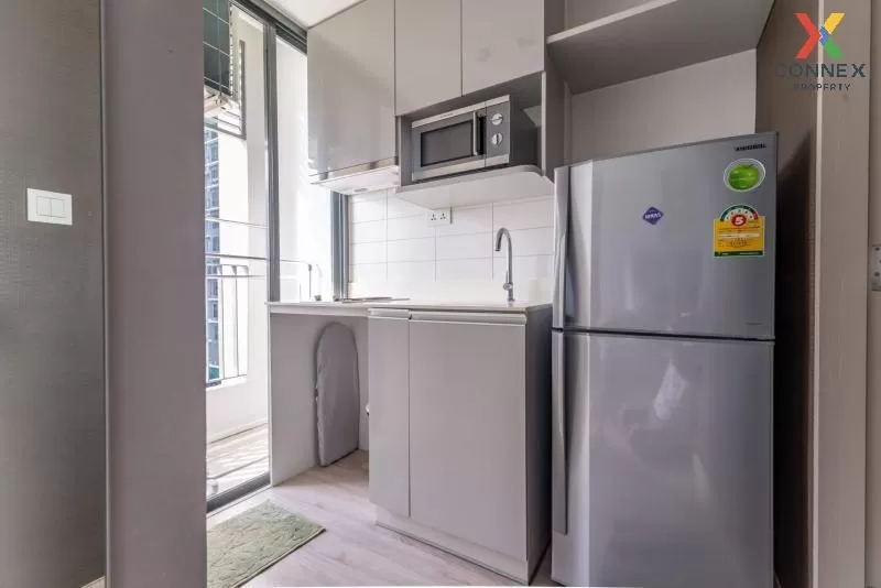 FOR RENT condo , Ideo Mobi Sukhumvit 81 , BTS-On Nut , Bang Chak  4