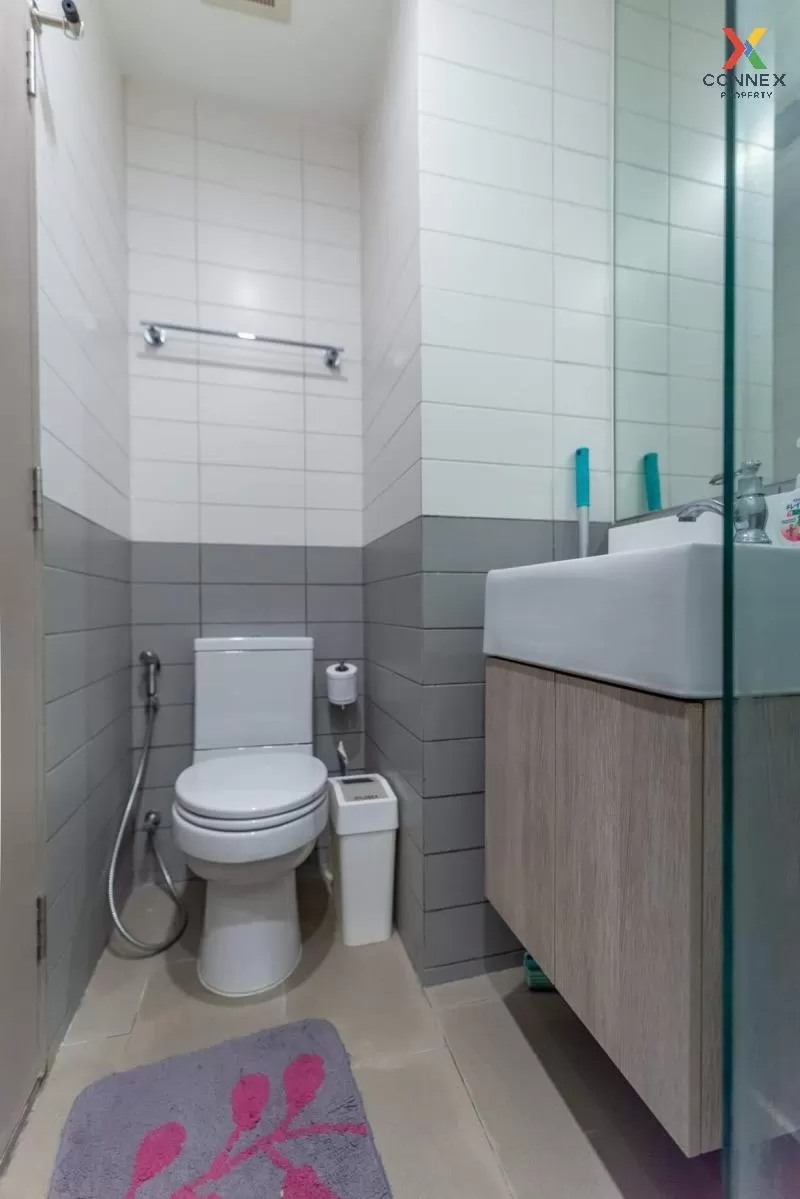 FOR RENT condo , Ideo Mobi Sukhumvit 81 , BTS-On Nut , Bang Chak 