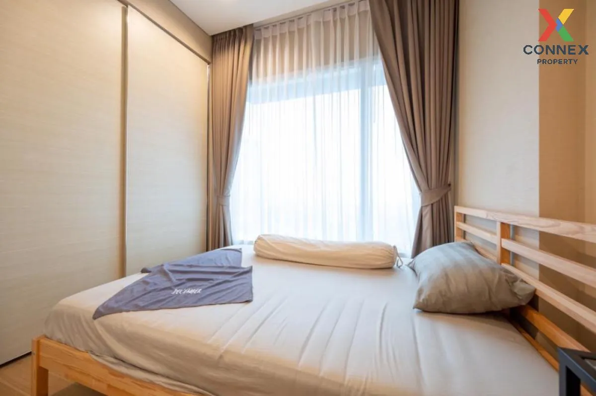 เช่าคอนโด  เดอะ เซนต์ เรซิเดนซ์ BTS-พหลโยธิน 59 จอมพล  เขต จตุจัก