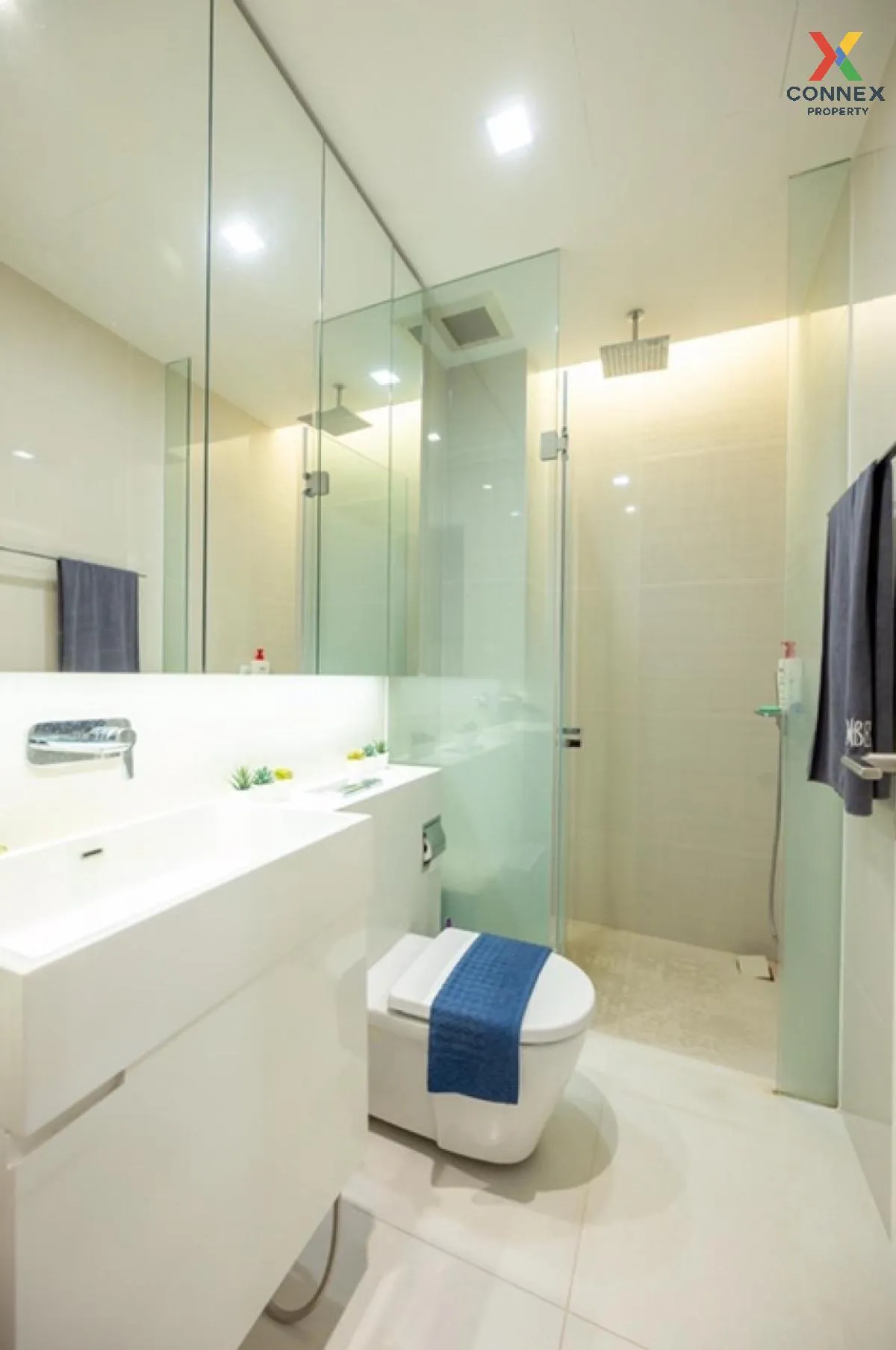 เช่าคอนโด  เดอะ เซนต์ เรซิเดนซ์ BTS-พหลโยธิน 59 จอมพล  เขต จตุจัก