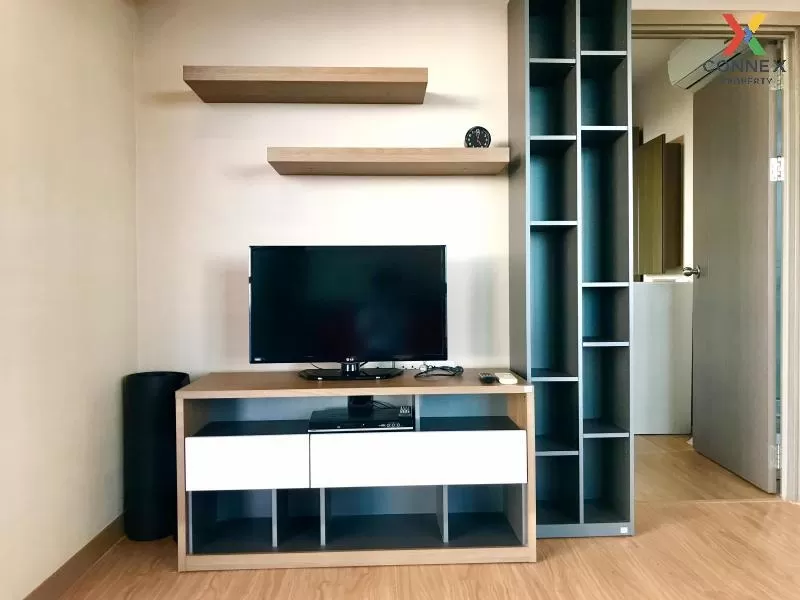 เช่าคอนโด  เดอะ เบส สุขุมวิท 77 BTS-อ่อนนุช พระโขนงเหนือ เขต วัฒน