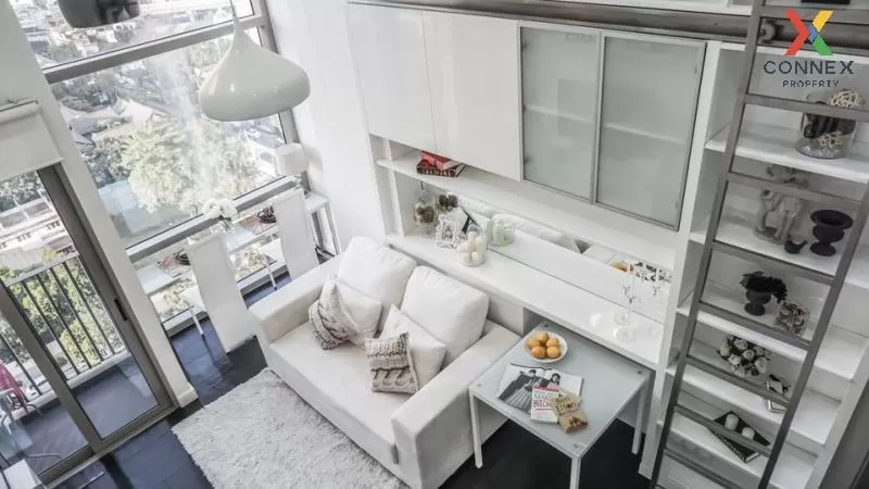 FOR RENT condo , Ideo Morph 38 , Duplex , BTS-Thong Lo , Phra Kha 1