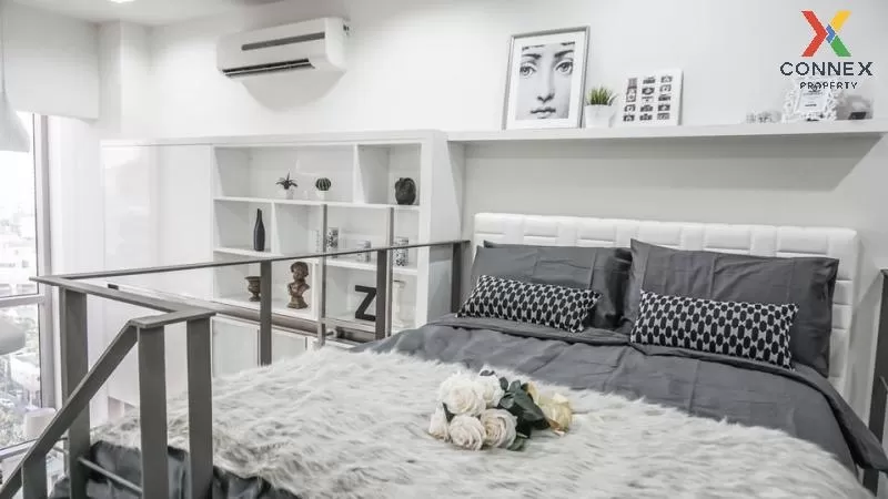 FOR RENT condo , Ideo Morph 38 , Duplex , BTS-Thong Lo , Phra Kha