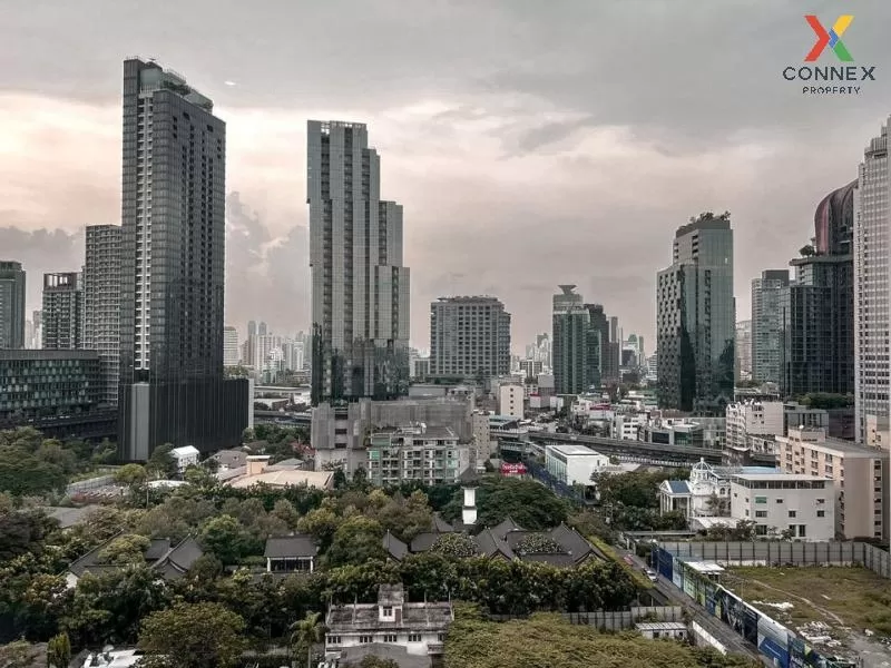 FOR RENT condo , Ideo Morph 38 , Duplex , BTS-Thong Lo , Phra Kha