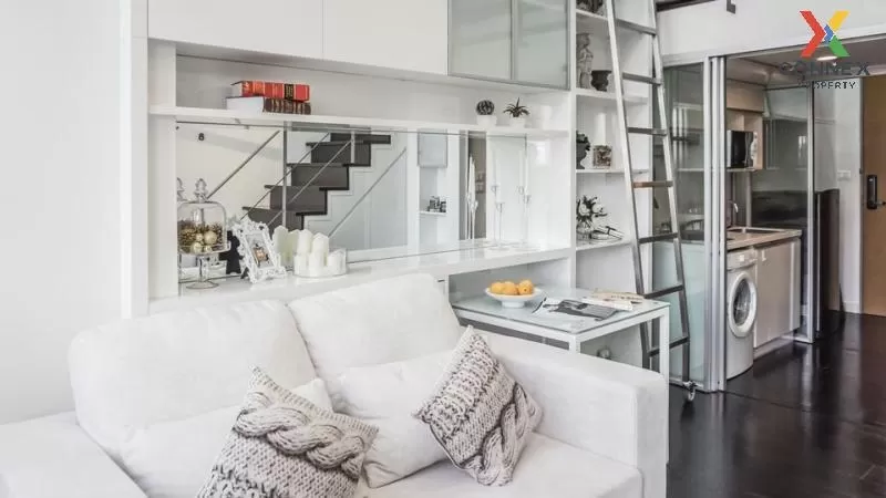 FOR RENT condo , Ideo Morph 38 , Duplex , BTS-Thong Lo , Phra Kha 4