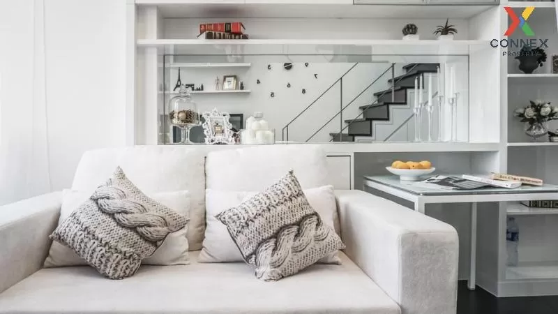 FOR RENT condo , Ideo Morph 38 , Duplex , BTS-Thong Lo , Phra Kha