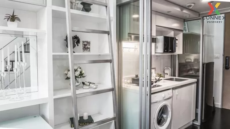 FOR RENT condo , Ideo Morph 38 , Duplex , BTS-Thong Lo , Phra Kha